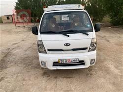 Kia Bongo